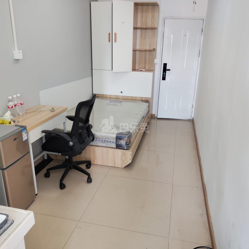 南景苑大厦10047093卧室图2