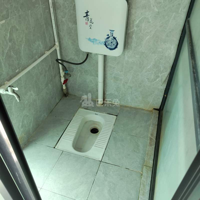 南景苑大厦10047093卫生间图5