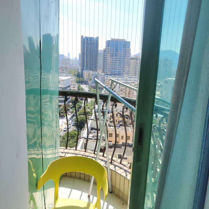 南景苑大厦10047093卧室窗户图6