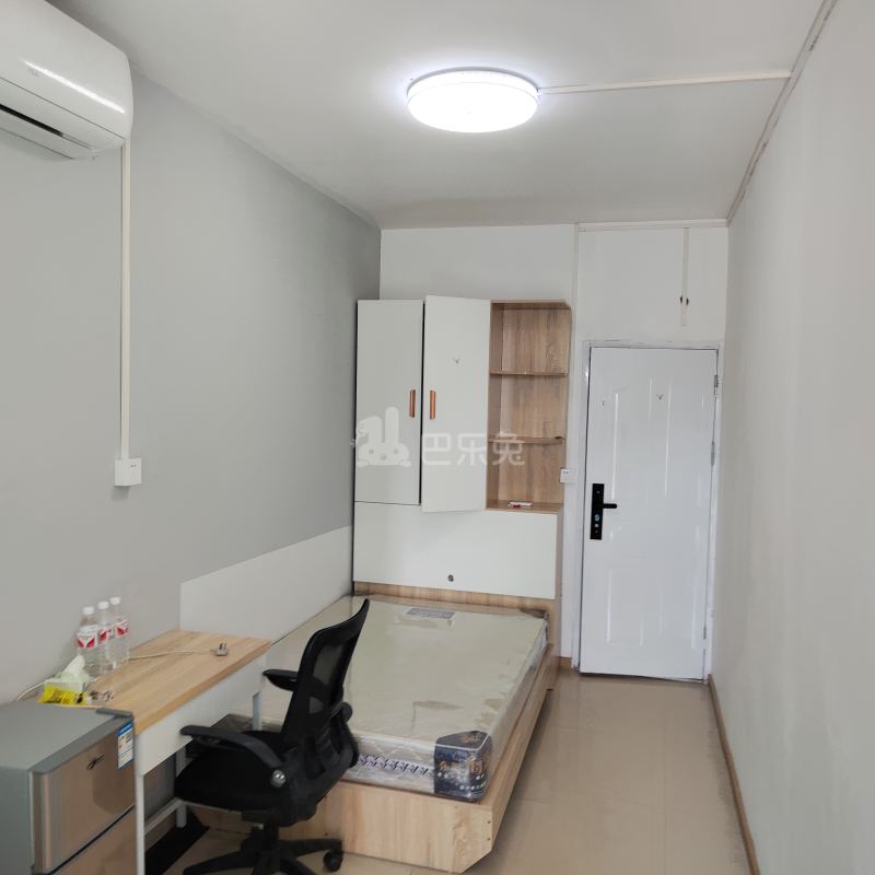 南景苑大厦10047093卧室图3