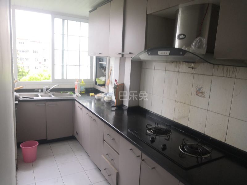 昌鑫家园10050107厨房图8