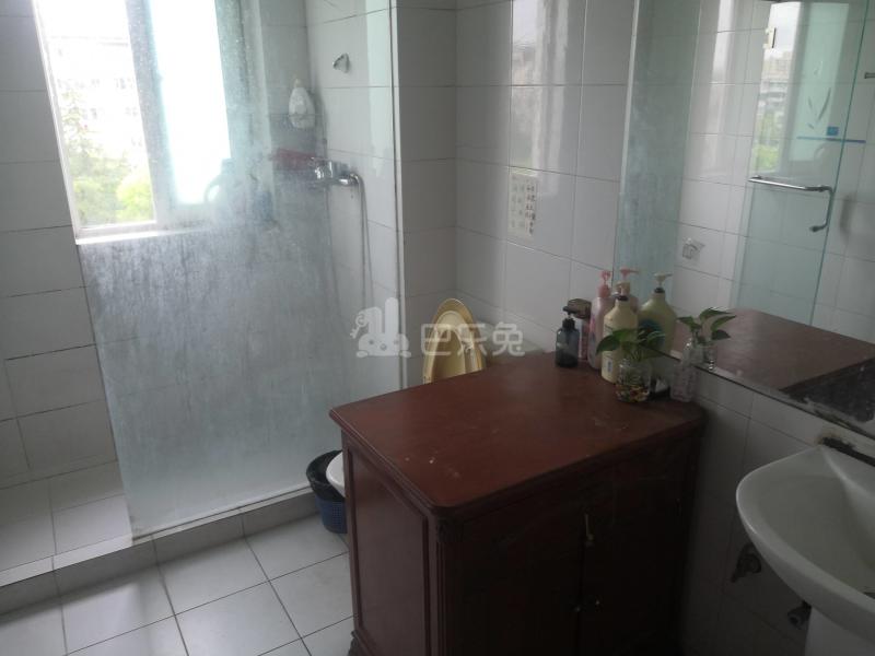 昌鑫家园10050107卫生间图13