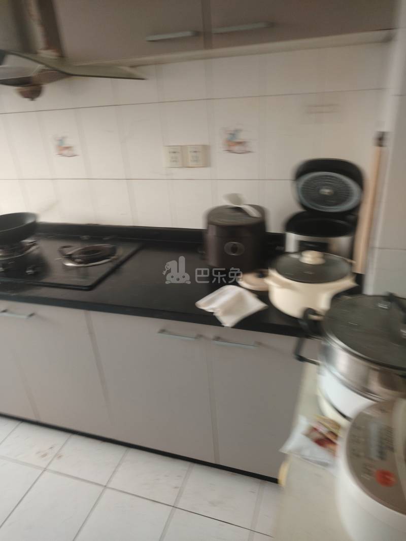 昌鑫家园10050107卫生间图12