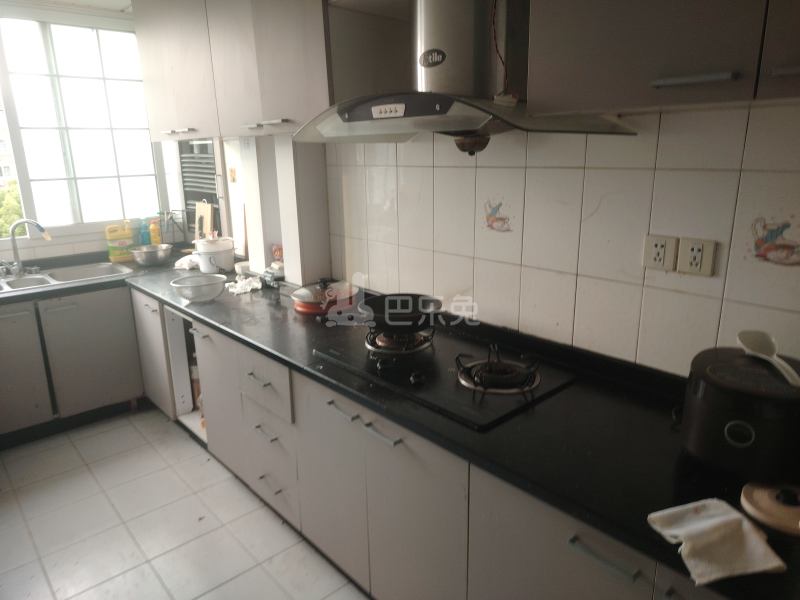 昌鑫家园10050107厨房图6