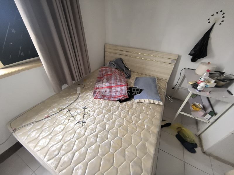 昌鑫家园10050107卧室图1