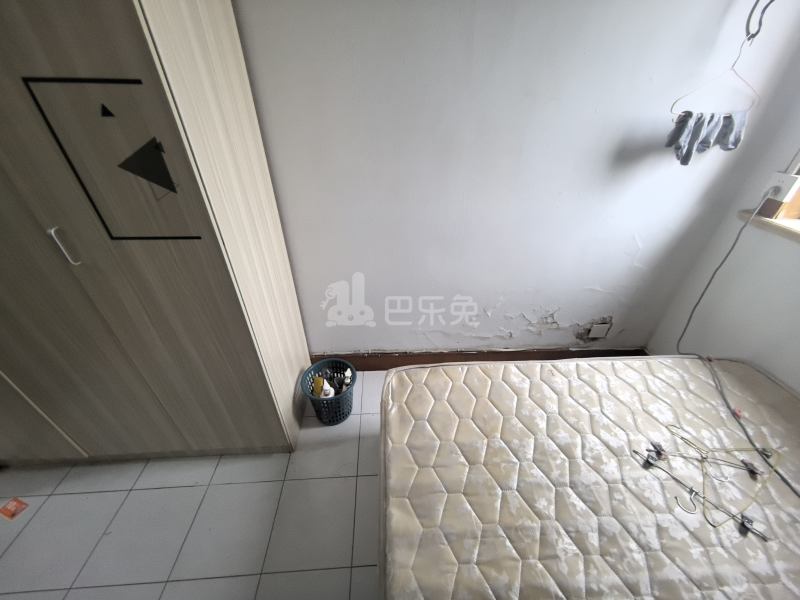 昌鑫家园10050107卧室图3