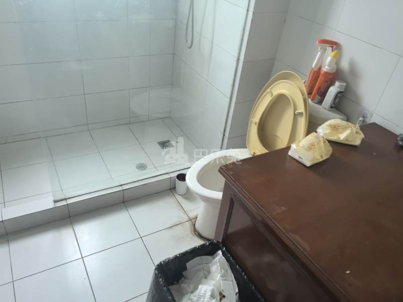 昌鑫家园10050107卫生间图9