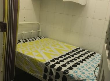 胶州路170弄小区 