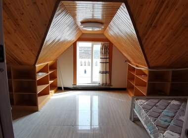 蔡路镇友谊村钱家宅（民房） 