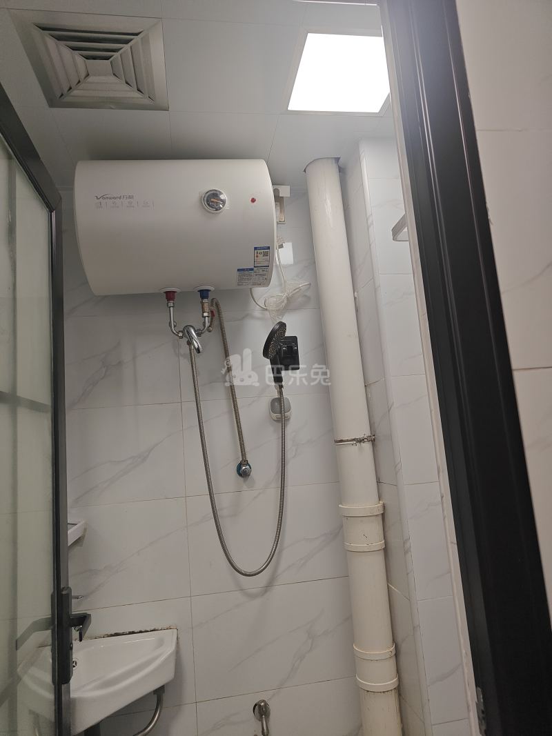 南水村10060493卧室图3