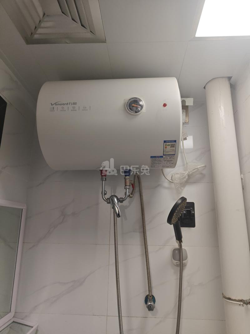 南水村10060493卫生间图5