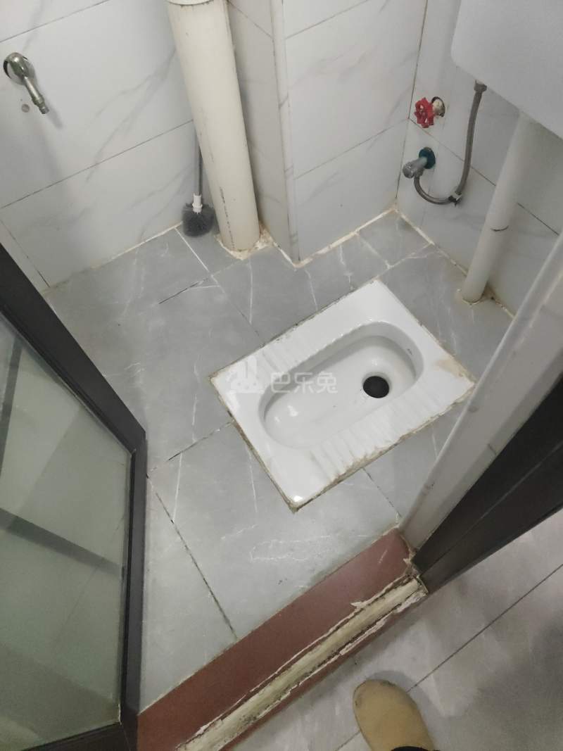 南水村10060493卫生间图4