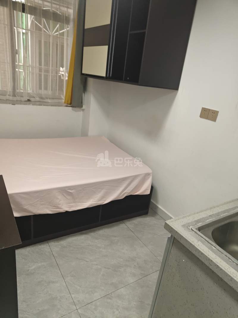 南水村10060493卧室图1