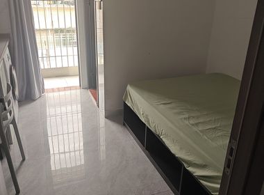 南水村 1室0厅1卫