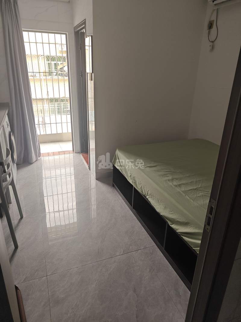 南水村10060497卧室图0