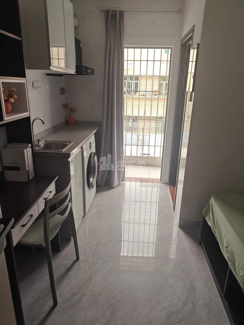 南水村10060497卧室图1