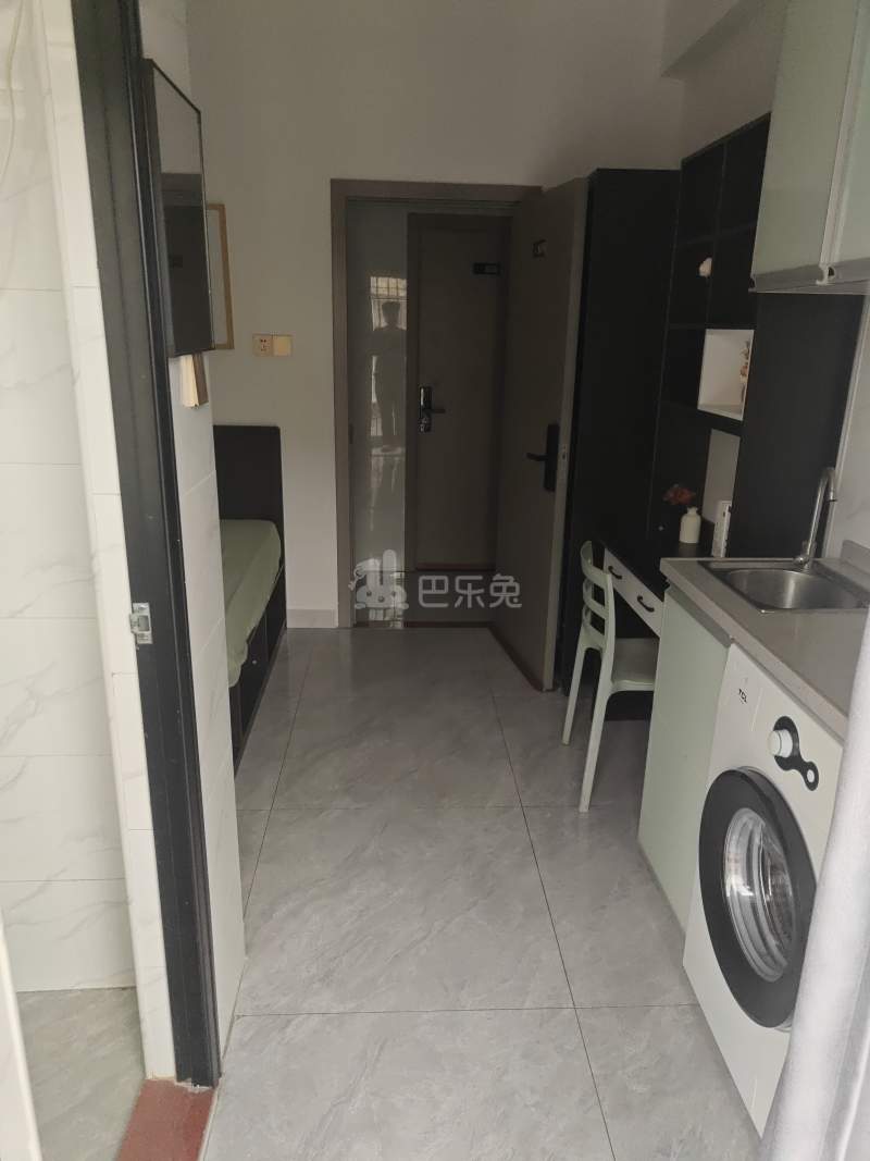 南水村10060497卧室图2