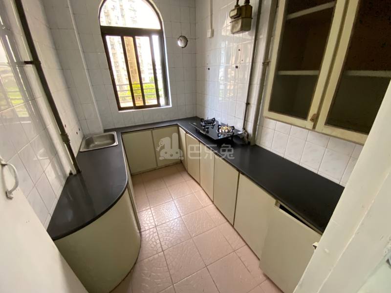 幸福第一公寓10069675厨房图6