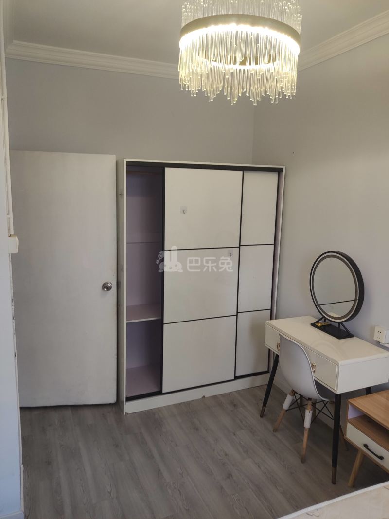 幸福第一公寓10069675卧室图2