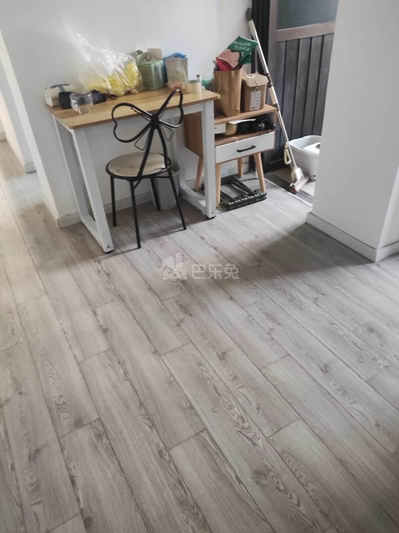 幸福第一公寓10069675客厅图4