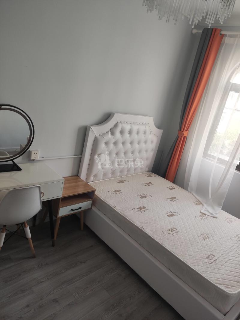 幸福第一公寓10069675卧室图0