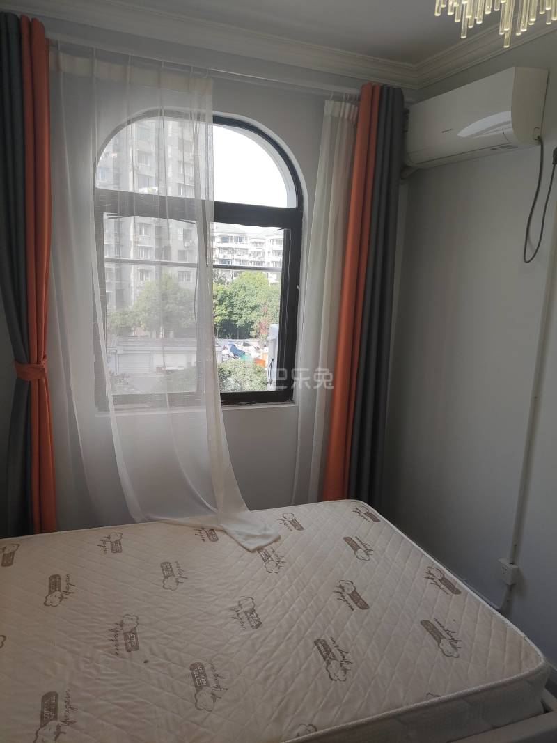 幸福第一公寓10069675卧室图1