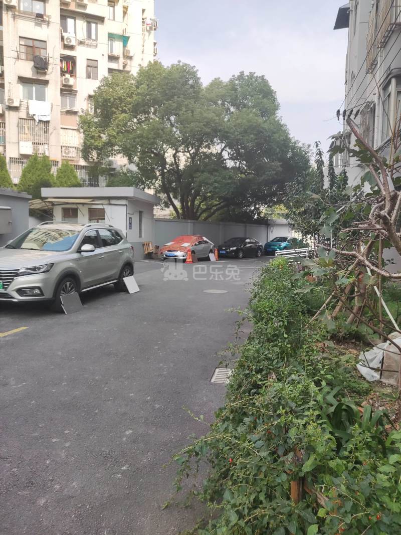 幸福第一公寓10069675周边环境图9