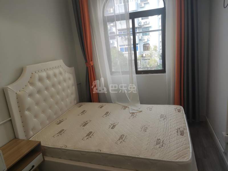 幸福第一公寓10069675卧室图3