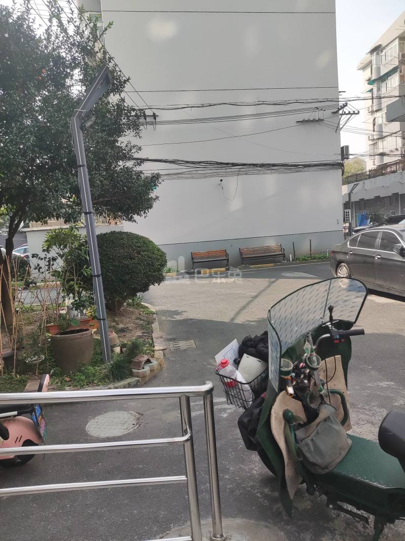 幸福第一公寓10069675周边环境图10