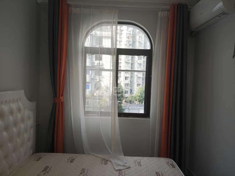 幸福第一公寓10069675卧室窗户图11