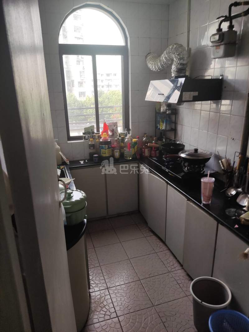 幸福第一公寓10069675厨房图5