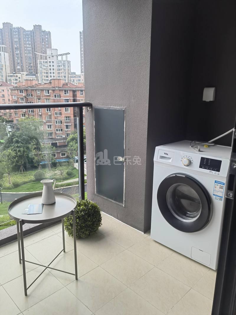 宝地虹乐苑（3号楼）10070256周边环境图3