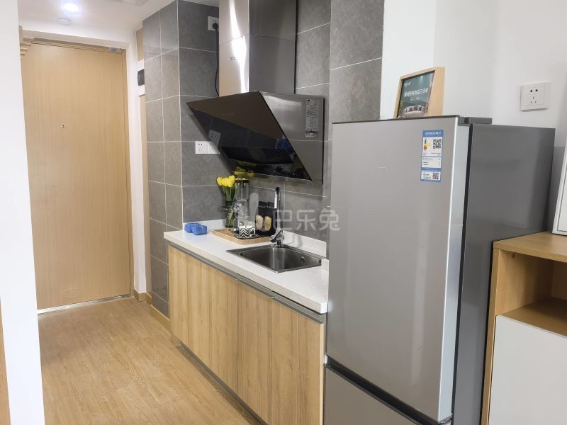 宝地虹乐苑（3号楼）10070256周边环境图4