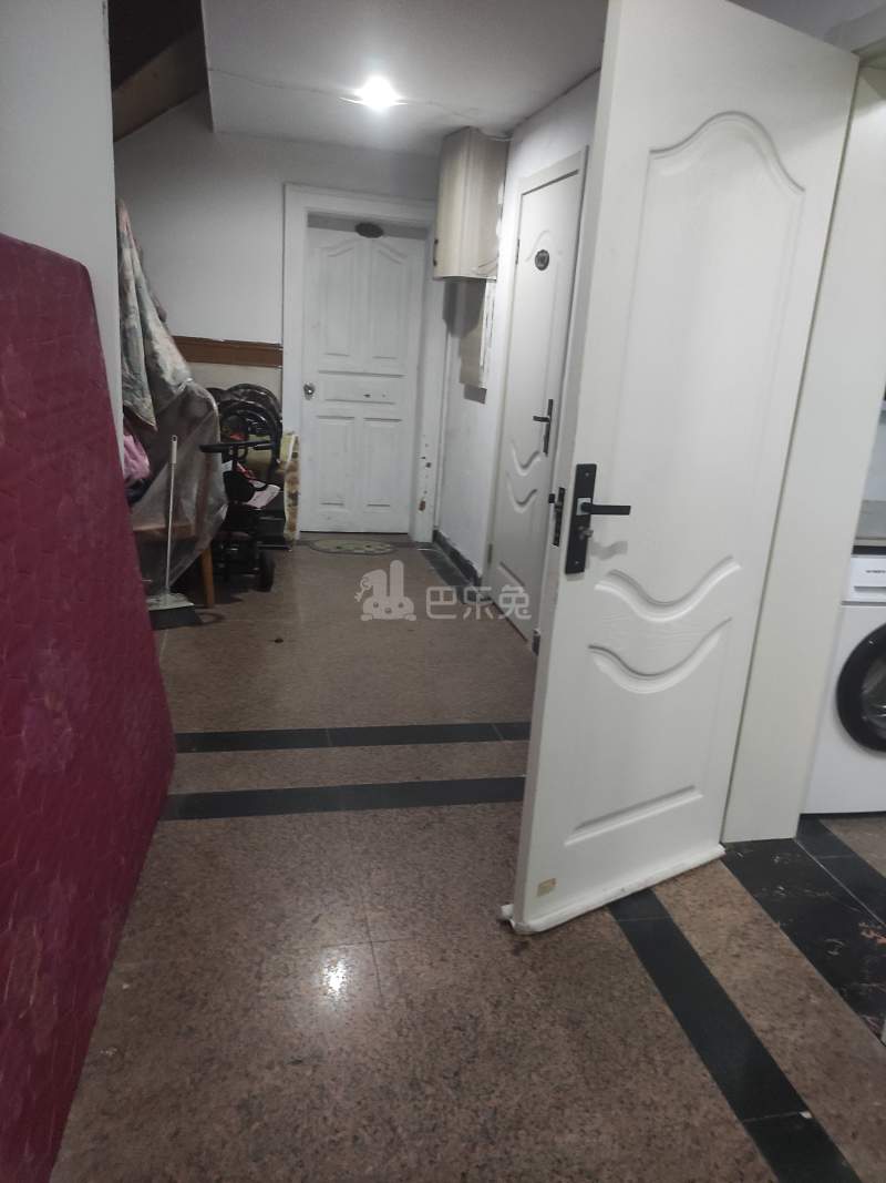 元祥小区（星星村星星苑六区）10072503客厅图4