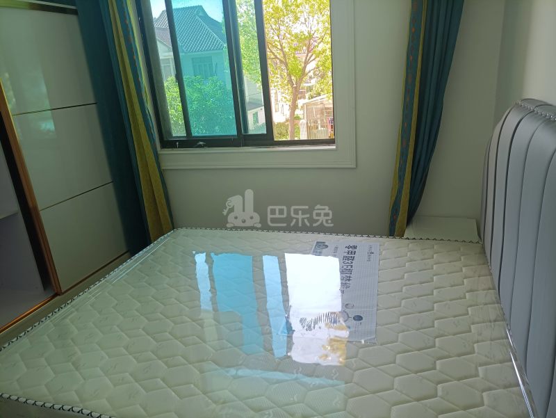 元祥小区（星星村星星苑六区）10072503卧室图2