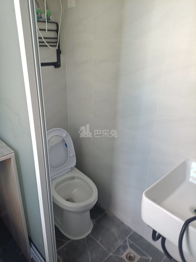 元祥小区（星星村星星苑六区）10072503卫生间图5