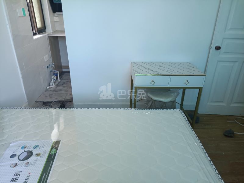 元祥小区（星星村星星苑六区）10072503卧室图1