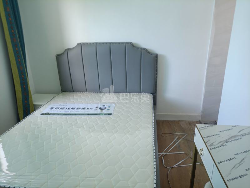 元祥小区（星星村星星苑六区）10072503卧室图3