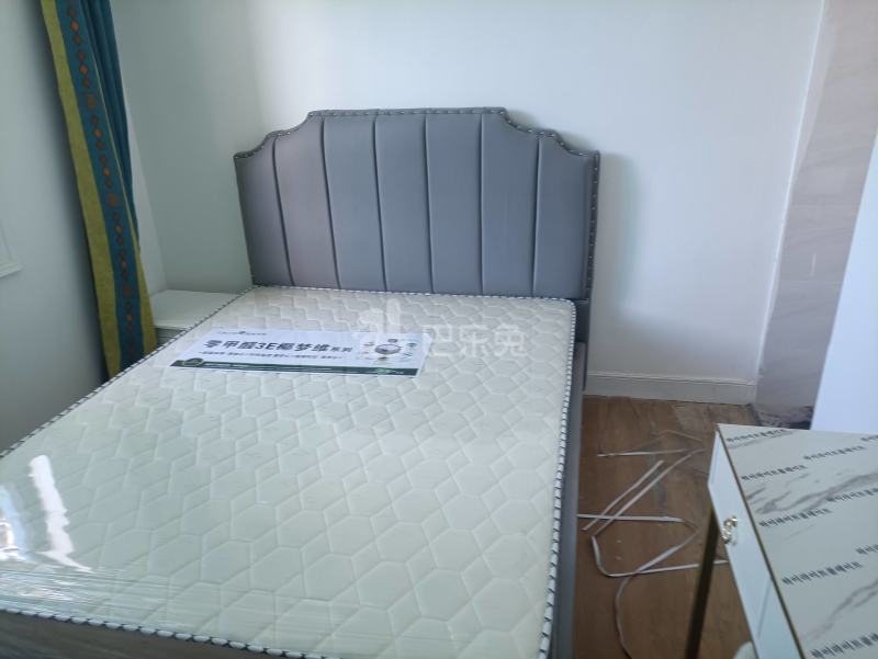 元祥小区（星星村星星苑六区）10072503卧室图0