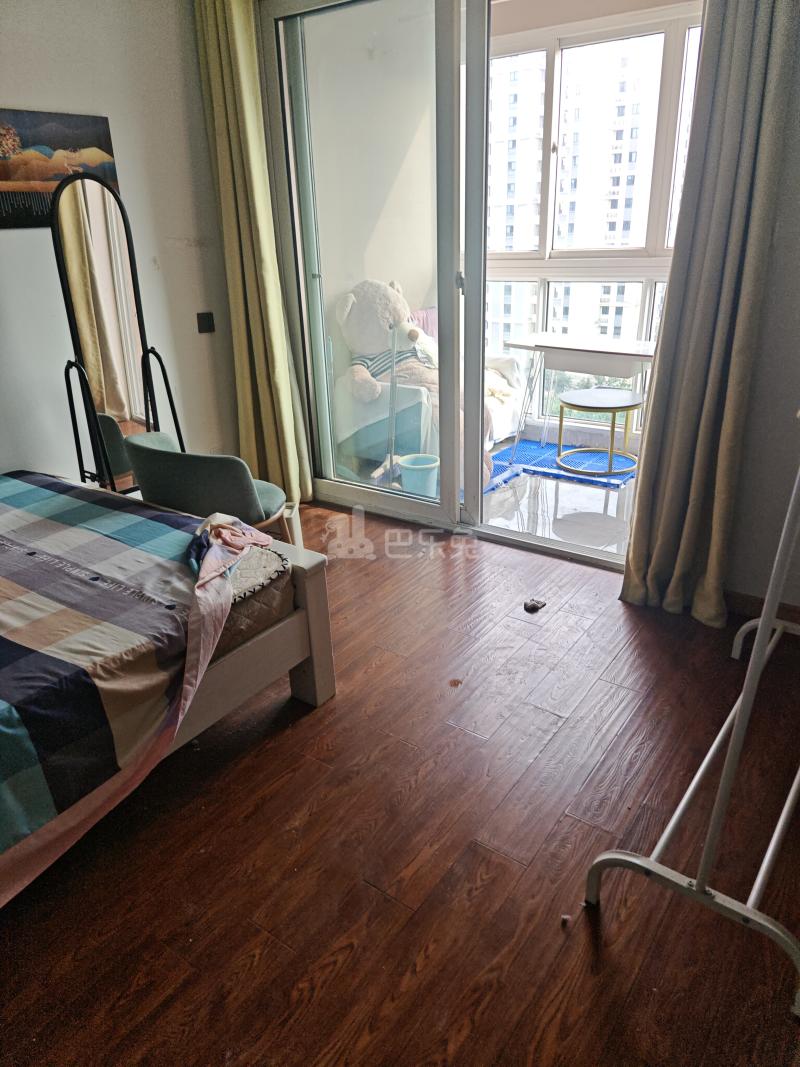 张弄富苑10074044卧室图3