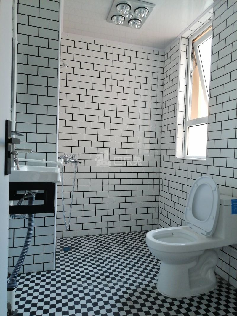 汇福家园德贤里10074051卫生间图9