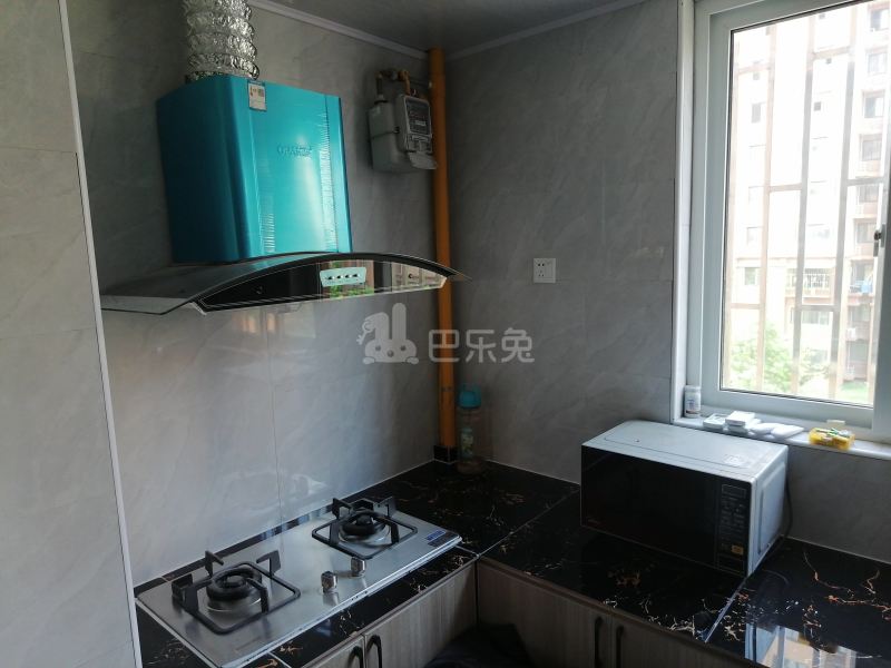 汇福家园德贤里10074051厨房图6