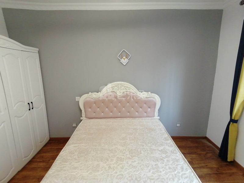 汇福家园德贤里10074051卧室图3