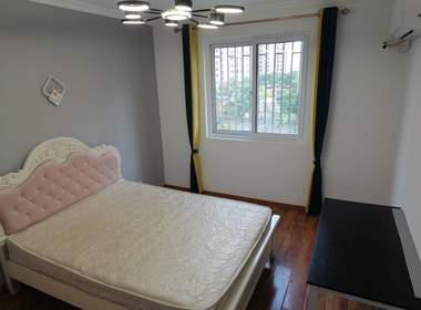 汇福家园德贤里 