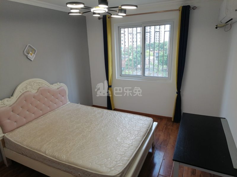 汇福家园德贤里10074051卧室图0