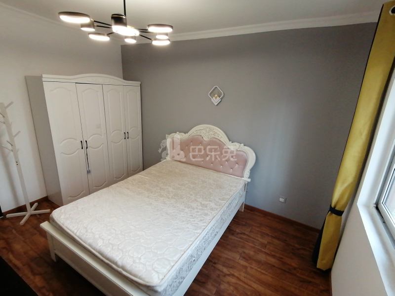 汇福家园德贤里10074051卧室图1