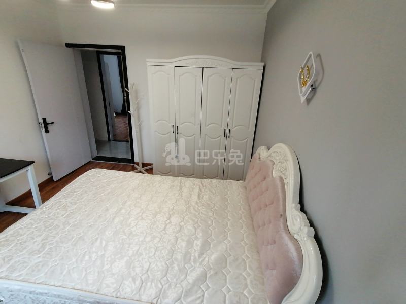 汇福家园德贤里10074051卧室图2