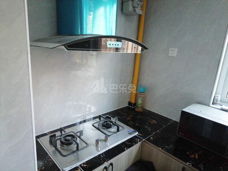 汇福家园德贤里10074051厨房图4