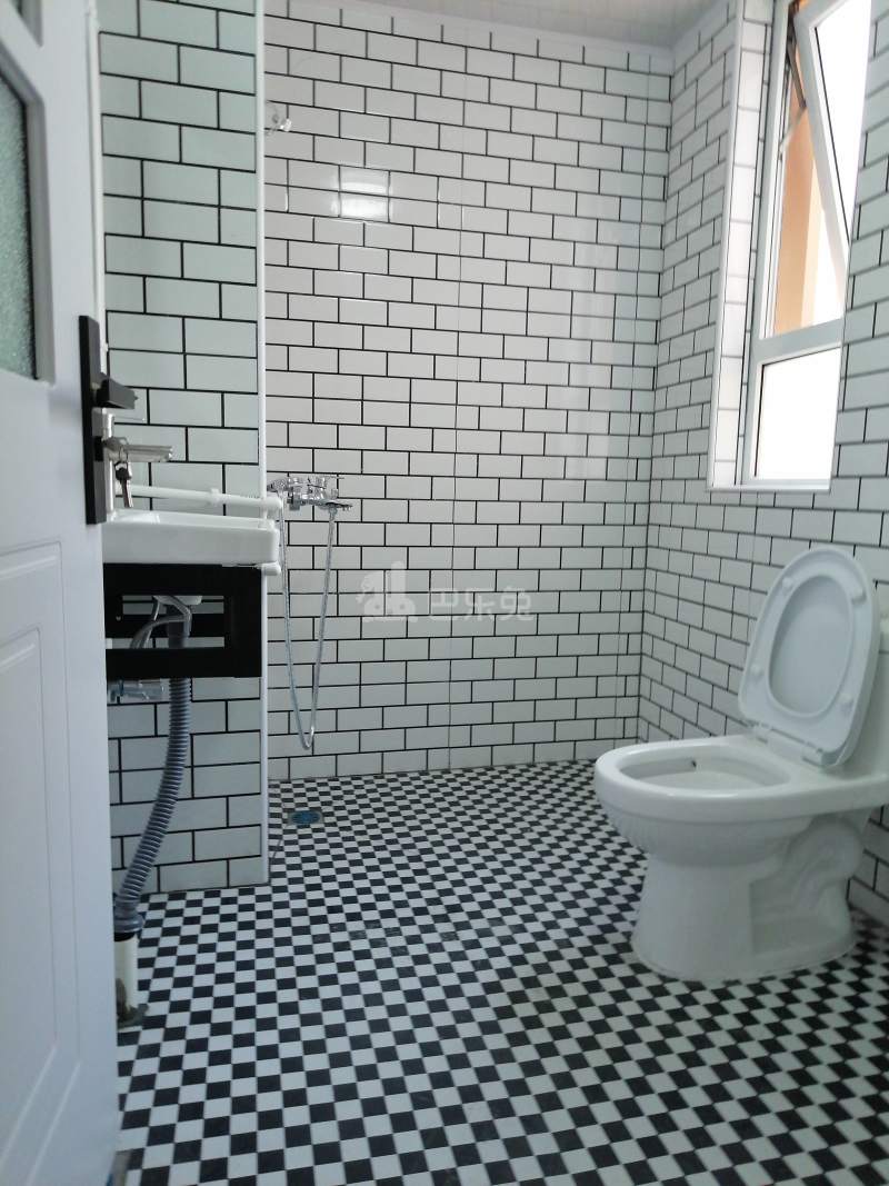 汇福家园德贤里10074051卫生间图8