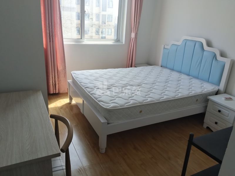 秋竹坊10076165卧室图0